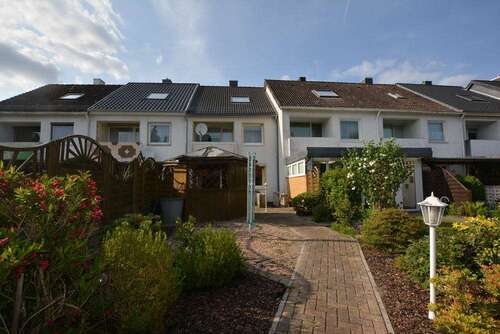 Foto - Haus zum Kaufen in SüdheideUnterlüß 122.000,00 € 100 m²