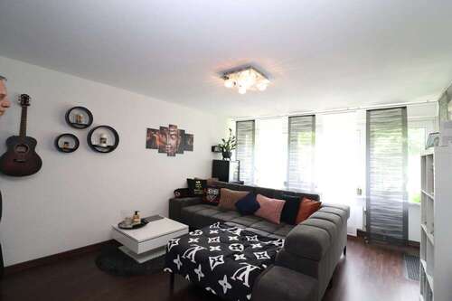 Foto - Wohnung zum Kaufen in Bad Urach 229.000,00 € 83.8 m²