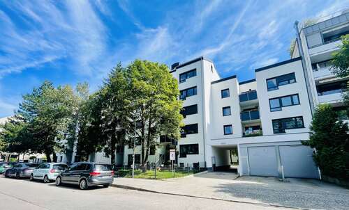 Foto - Wohnung zum Kaufen in München 650.000,00 € 78.64 m²