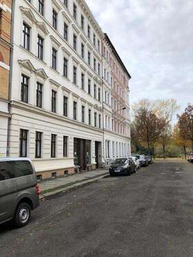 Foto - Wohnung zum Mieten in Leipzig 324,00 € 27 m²