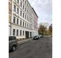 Wohnung zum Mieten in Leipzig 324,00 € 27 m²