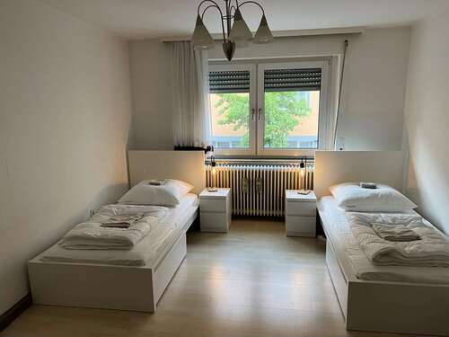 Foto - Wohnung zum Mieten in Pforzheim 480,00 € 35 m²