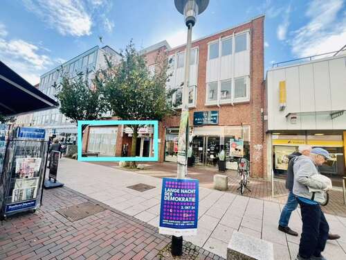 Foto - Einzelhandel in Pinneberg 8.250,00 € 708 m²