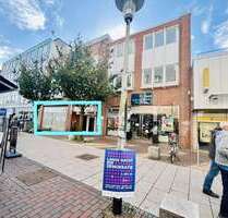 Einzelhandel in Pinneberg 8.250,00 € 708 m²