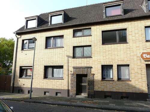 Foto - Wohnung zum Mieten in Oberhausen 500,00 € 67 m²