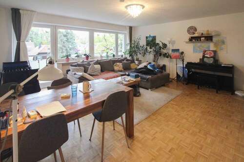 Foto - Wohnung zum Kaufen in München 550.000,00 € 86 m²