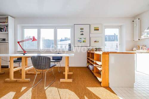 Foto - Wohnen auf Zeit in Hamburg 1.370,00 €