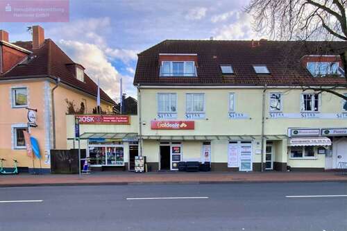 Foto - Wohnung zum Kaufen in Hannover 170.000,00 € 62 m²