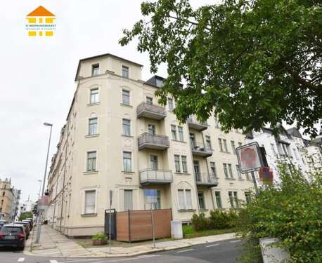 Foto - Wohnung zum Mieten in Chemnitz 240,00 € 42.9 m²