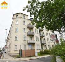 Wohnung zum Mieten in Chemnitz 240,00 € 42.9 m²