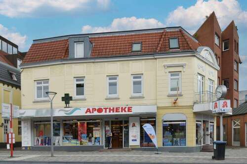 Foto - Büro in Geesthacht 2.150,00 € 172 m²