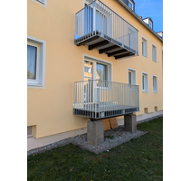 Wohnung zum Kaufen in Hof 92.000,00 € 39.1 m²