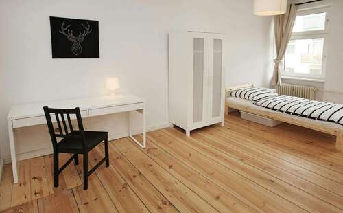 Foto - WG-Zimmer in Berlin 580,00 € 16 m²