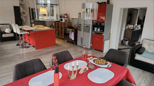 Foto - Haus zum Kaufen in Pracht bei Hamm, Sieg 215.000,00 € 220 m²