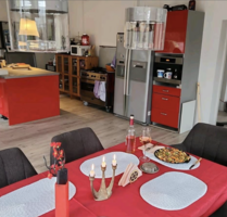 Haus zum Kaufen in Pracht bei Hamm, Sieg 215.000,00 € 220 m²