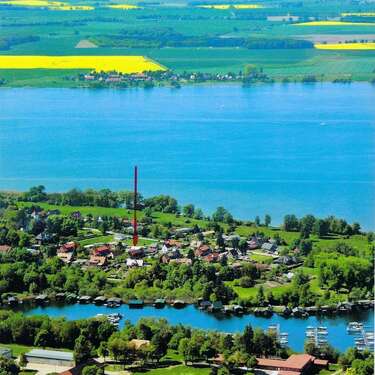 Foto - Grundstück zu verkaufen in Rechlin Müritz 429.000,00 € 671 m²