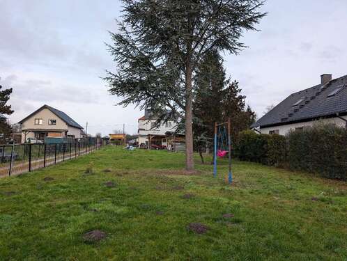 Foto - Haus zum Kaufen in Schkeuditz 299.900,00 € 126 m²
