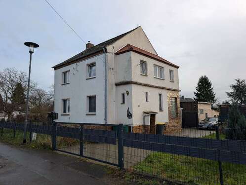 Foto - Haus zum Kaufen in Schkeuditz 449.900,00 € 126 m²