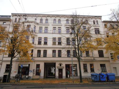 Foto - Wohnung zum Mieten in Magdeburg 298,20 € 42.6 m²