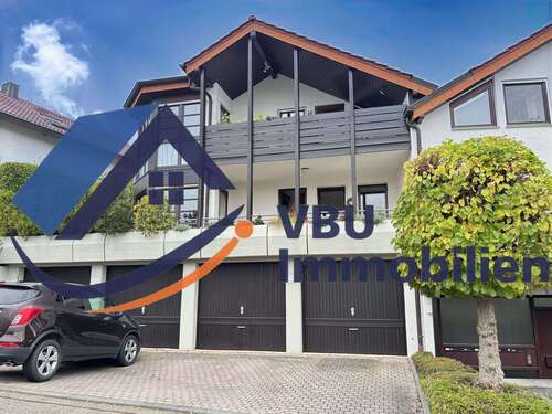 Foto - Wohnung zum Kaufen in Flein 390.000,00 € 91 m²