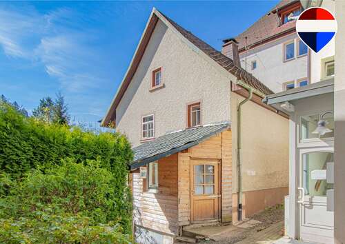 Foto - Haus zum Kaufen in Todtmoos 199.000,00 € 84.12 m²