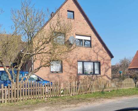 Foto - Haus zum Kaufen in Dörverden-Westen 285.000,00 € 320 m²