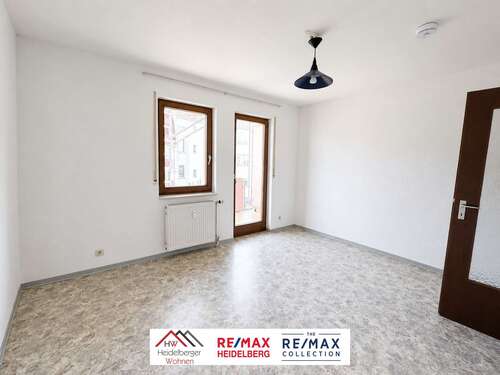 Foto - Wohnung zum Kaufen in Heidelberg 129.000,00 € 21 m²