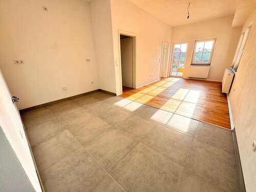 Foto - Wohnung zum Kaufen in Heßdorf 289.000,00 € 72.41 m²