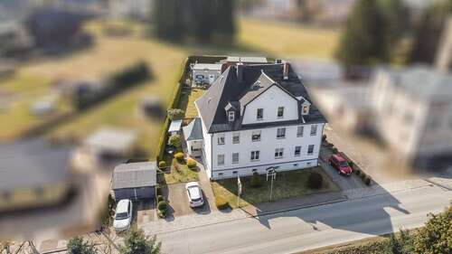 Foto - Haus zum Kaufen in Elterlein 234.000,00 € 300 m²