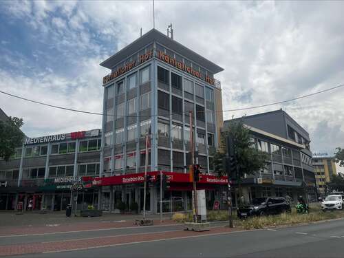 Foto - Büro in Moers 500,00 € 51.4 m² - 500,00&nbsp;EUR Kaltmiete, ca.&nbsp; 51,40&nbsp;m&sup2;
