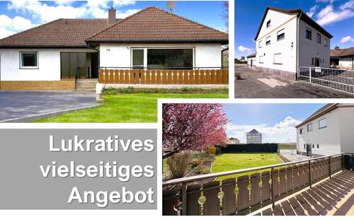Foto - Haus zum Kaufen in Babenhausen 699.000,00 € 318 m²