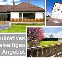 Haus zum Kaufen in Babenhausen 699.000,00 € 318 m²