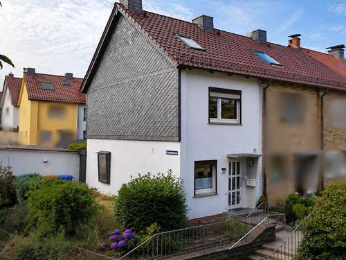 Foto - Haus zum Kaufen in Bremen 175.000,00 € 65 m²
