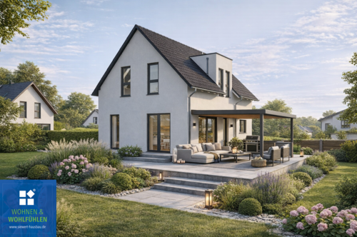 Foto - Haus zum Kaufen in Halle 486.711,00 € 119 m²