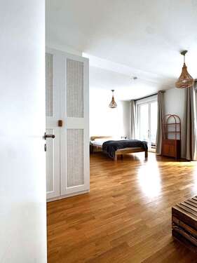 Foto - Wohnung zum Kaufen in Berlin 864.900,00 € 111.5 m²