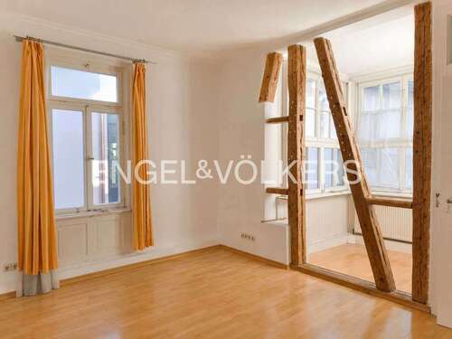 Foto - Wohnung zum Kaufen in Tübingen 580.000,00 € 125 m²