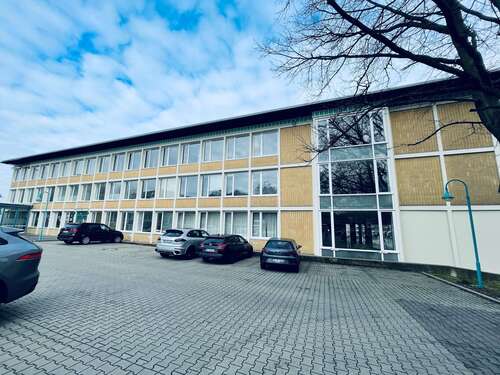 Foto - Büro in Bochum 990,00 € 105 m² - 990,00&nbsp;EUR Kaltmiete, ca.&nbsp; 105,00&nbsp;m&sup2;