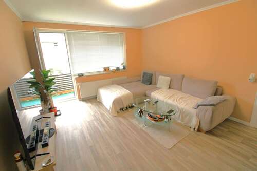 Foto - Wohnung zum Kaufen in Aldenhoven 83.000,00 € 53.21 m²
