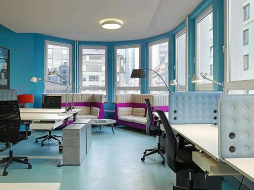Foto - Büro in Frankfurt am Main 249,90 € 20 m²