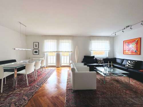 Foto - Wohnung zum Kaufen in Zweibrücken 247.000,00 € 90 m²