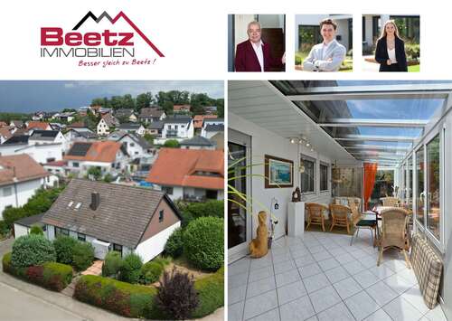 Foto - Haus zum Kaufen in Mühlhausen 499.000,00 € 180 m²