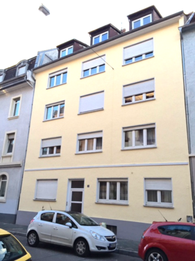Foto - Wohnung zum Mieten in Mannheim 480,00 € 46 m²