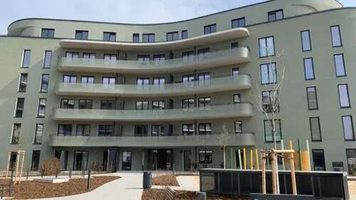 Foto - Wohnung zum Mieten in Berlin 1.850,00 € 103 m²