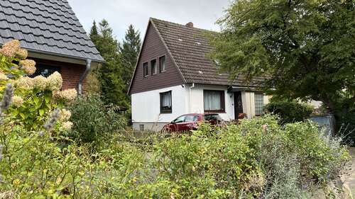 Foto - Haus zum Kaufen in Flensburg 199.000,00 € 71.21 m²