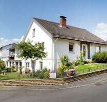 Wohnung zum Mieten in Bad Hersfeld Kathus 1.250,00 € 150 m² - Bad Hersfeld / Kathus