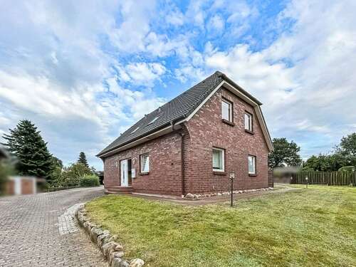 Foto - Haus zum Kaufen in Wacken 330.000,00 € 130 m²