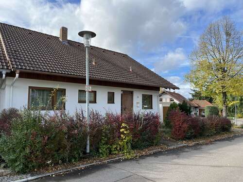 Foto - Haus zum Kaufen in Hechingen 299.000,00 € 91 m²