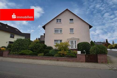 Foto - Wohnung zum Mieten in Rödermark 600,00 € 74 m²