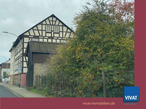 Foto - Haus zum Kaufen in Nidda 98.000,00 € 120 m²