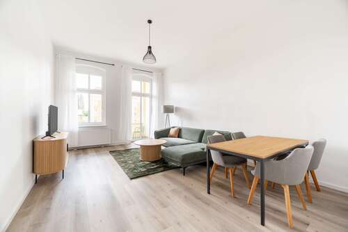 Foto - Wohnung zum Mieten in Berlin 1.395,00 € 67 m²